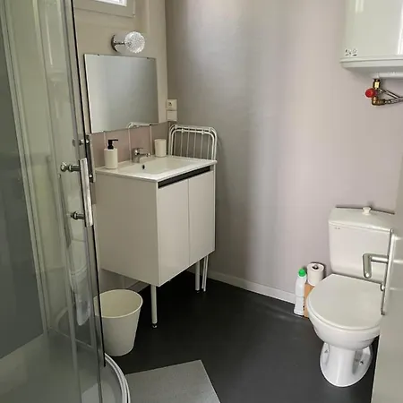 Apartment Blanche *