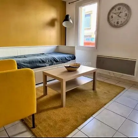 Apartmán Blanche *