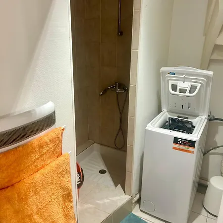 Blanche Apartmán